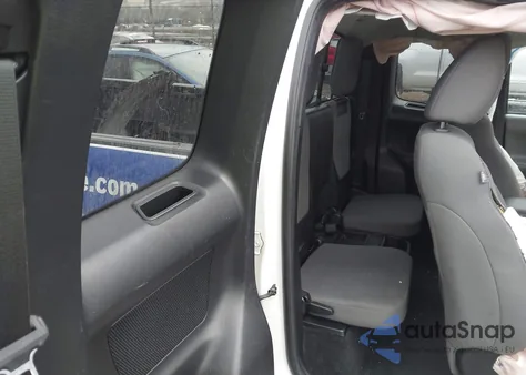 2021 Toyota Tacoma Sr z USA, uszkodzony, nr VIN 3TYRX5GN8MT025186